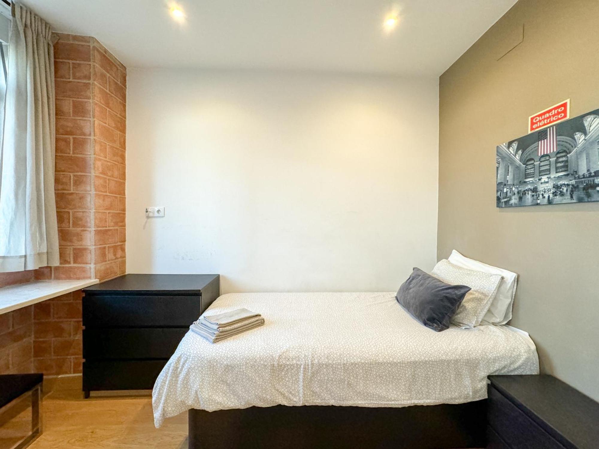Апартаменты Quiet And Cozy, Easy Access To Lisbon Highlights #1880 Экстерьер фото